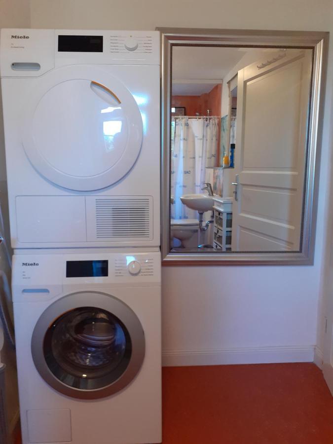 Haus 2 Linden Appartement Lischow Buitenkant foto