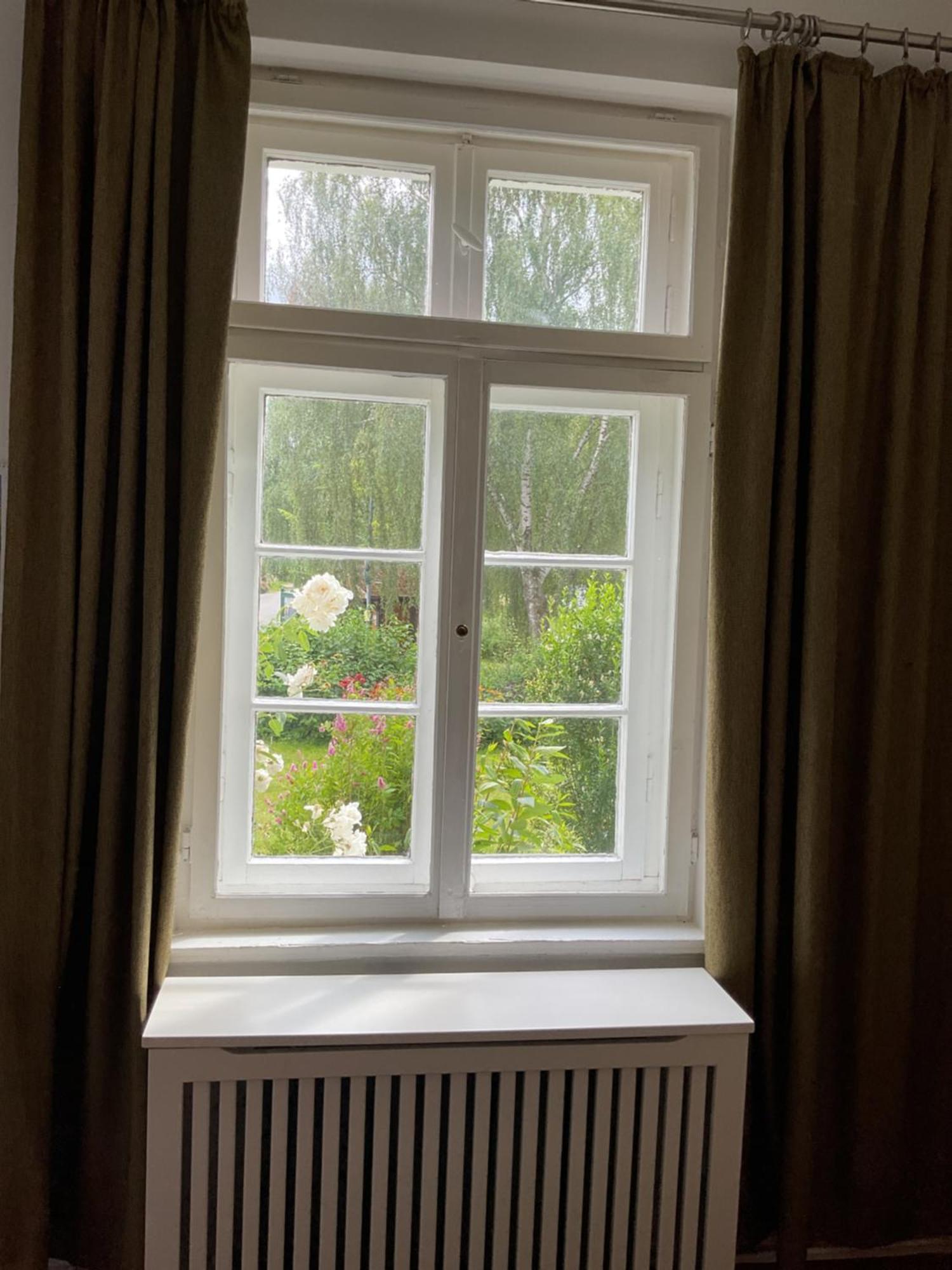 Haus 2 Linden Appartement Lischow Buitenkant foto